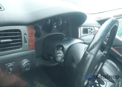 2008 Chevrolet Tahoe Lt from USA, damaged, VIN 1GNFK13088J168486